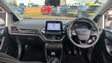 Ford Fiesta 1.0 EcoBoost Trend 5dr Petrol Hatchback